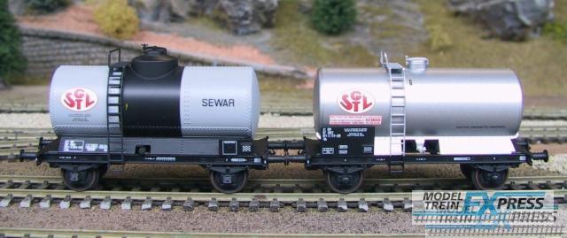 REE models WB-034
